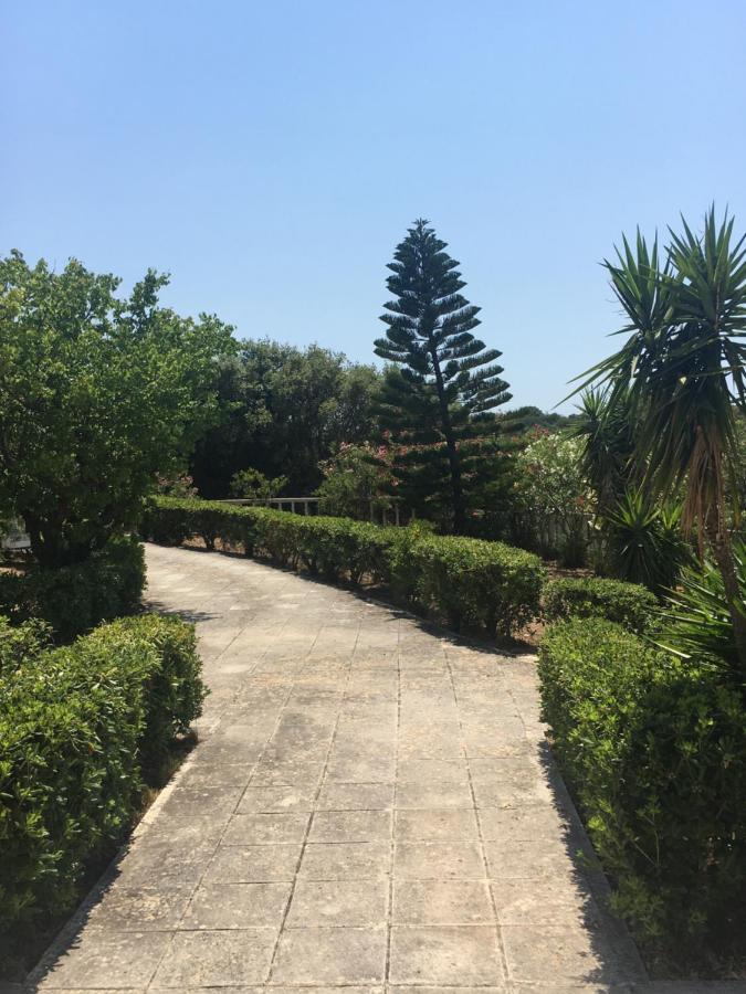 Anatol House Villa Atsoupades Exterior foto